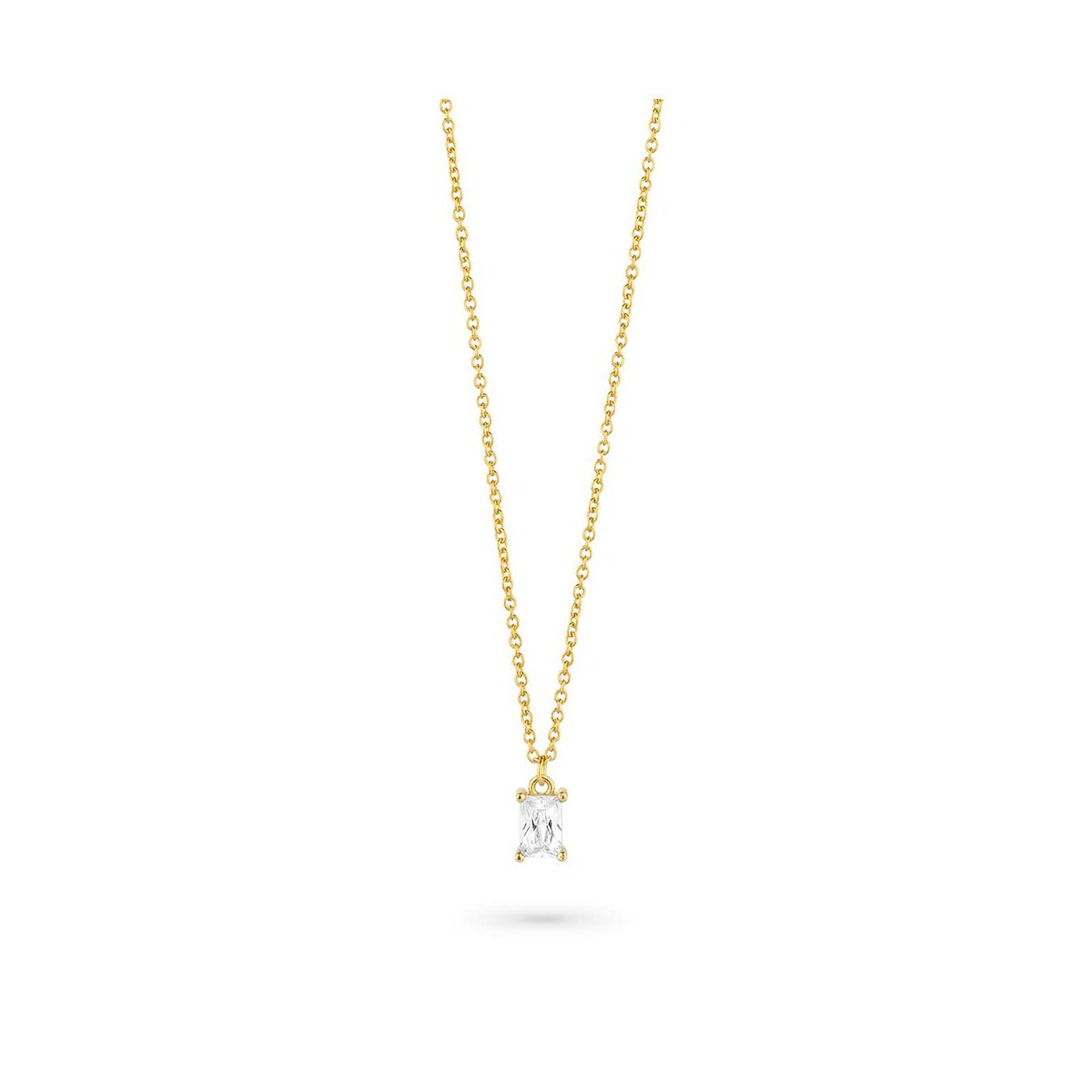 Ladies' Necklace Radiant RY000065 50 cm -  Jewellery, Women -  Radiant.