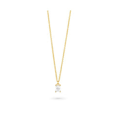 Ladies' Necklace Radiant RY000065 50 cm -  Jewellery, Women -  Radiant.