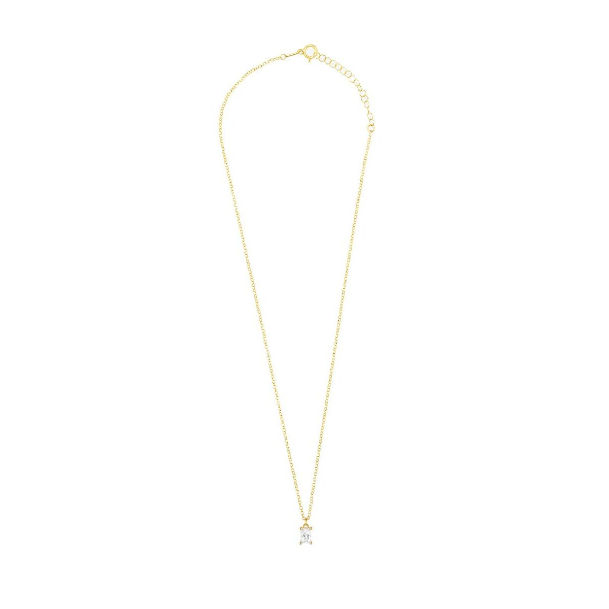 Ladies' Necklace Radiant RY000065 50 cm -  Jewellery, Women -  Radiant.