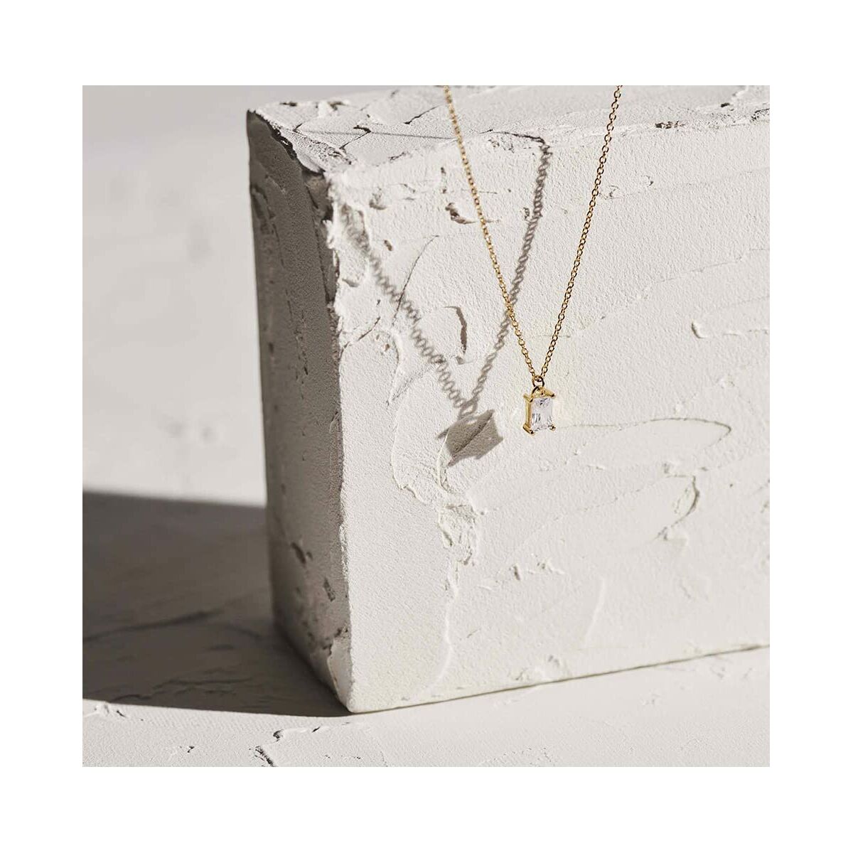 Ladies' Necklace Radiant RY000065 50 cm -  Jewellery, Women -  Radiant.