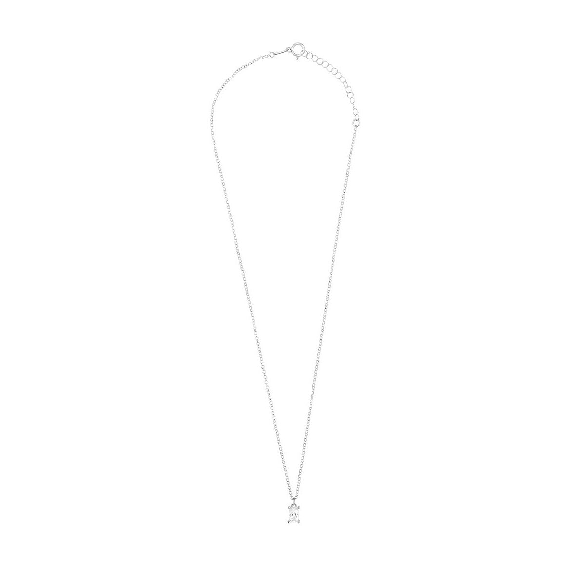 Ladies' Necklace Radiant RY000066 50 cm -  Jewellery, Women -  Radiant.
