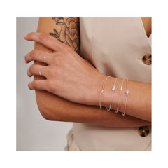 Ladies' Bracelet Radiant RY000067 19 cm -  Jewellery, Women -  Radiant.