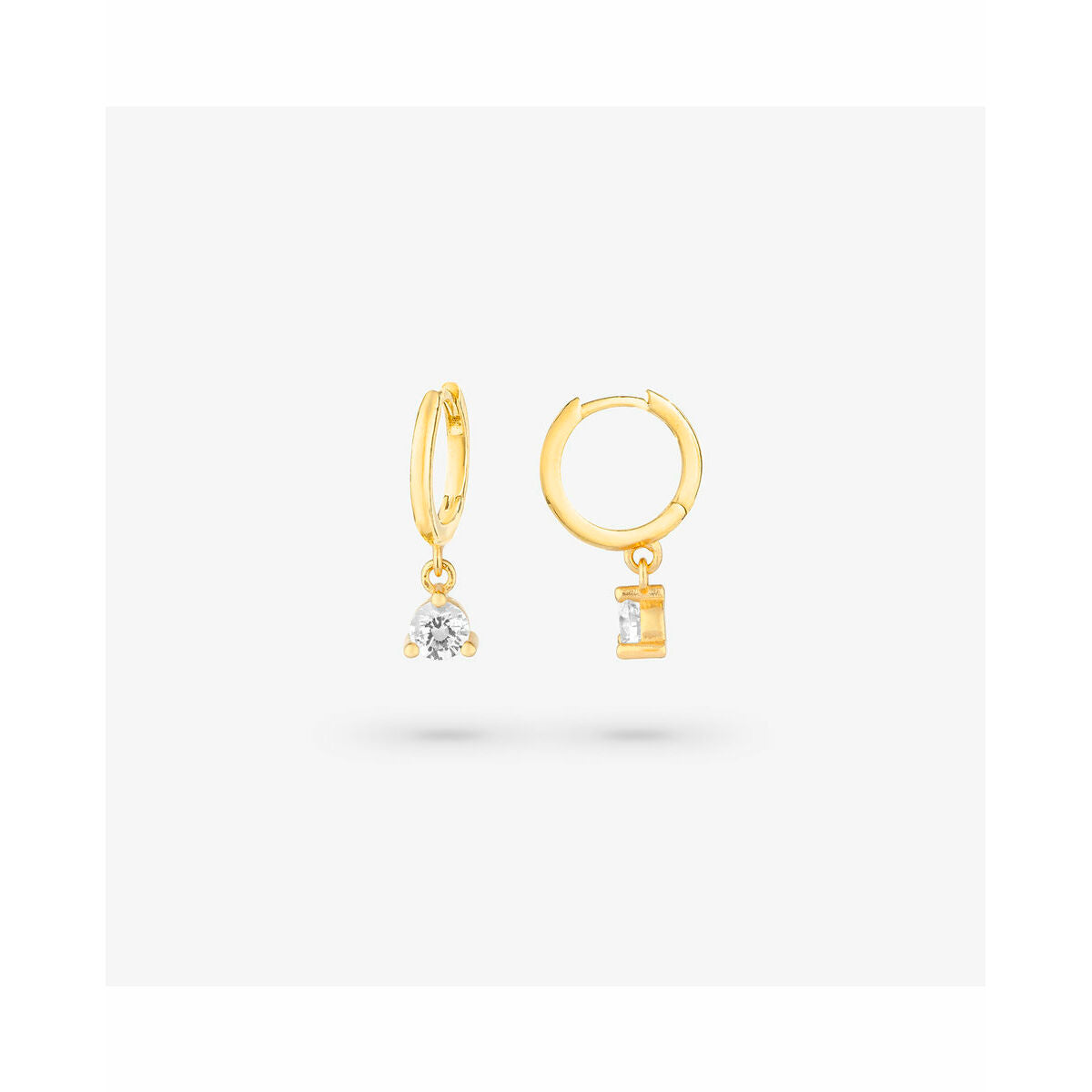 Ladies' Earrings Radiant RY000069 Stainless steel 2 cm -  Jewellery, Women -  Radiant.