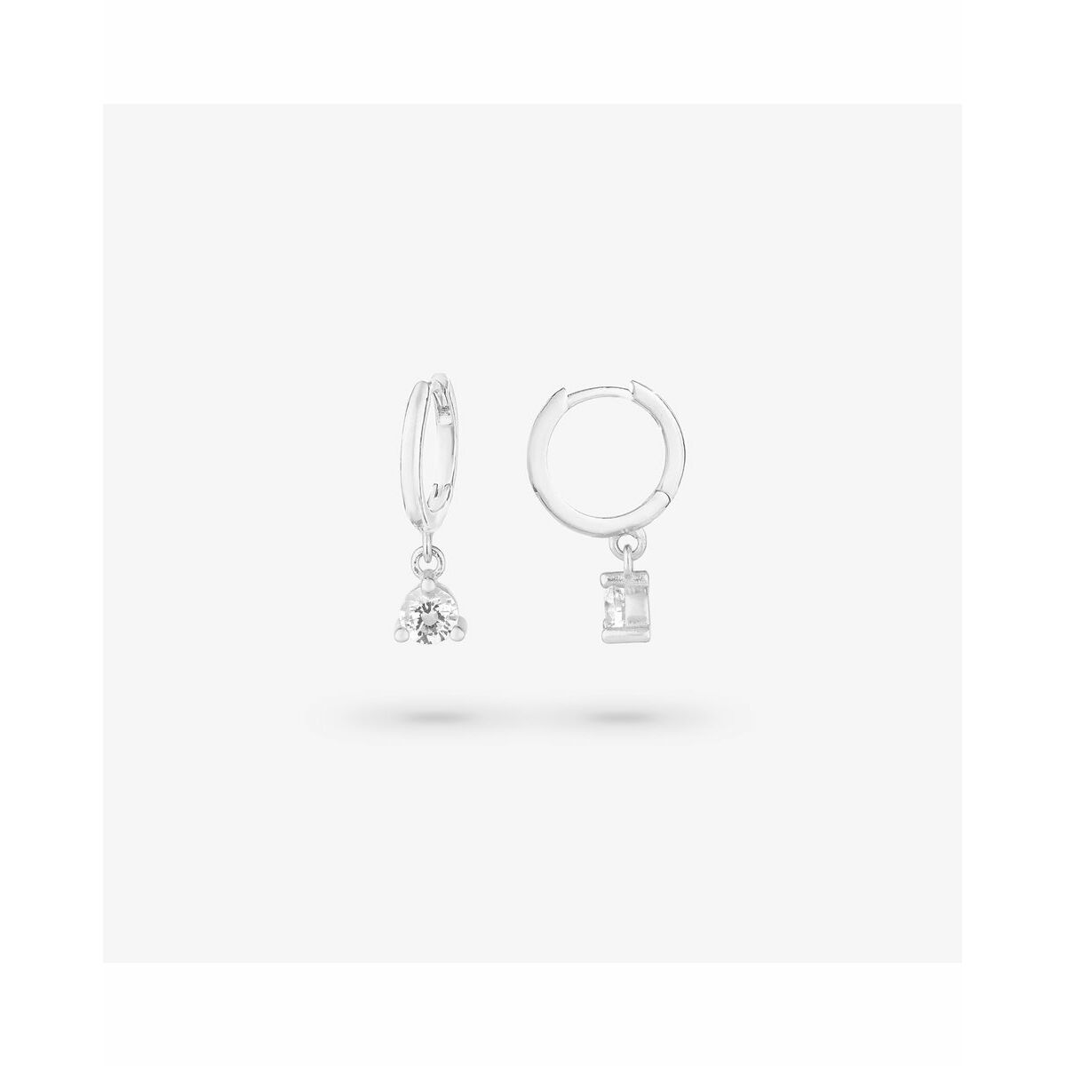 Ladies' Earrings Radiant RY000070 Stainless steel 1,5 cm -  Jewellery, Women -  Radiant.