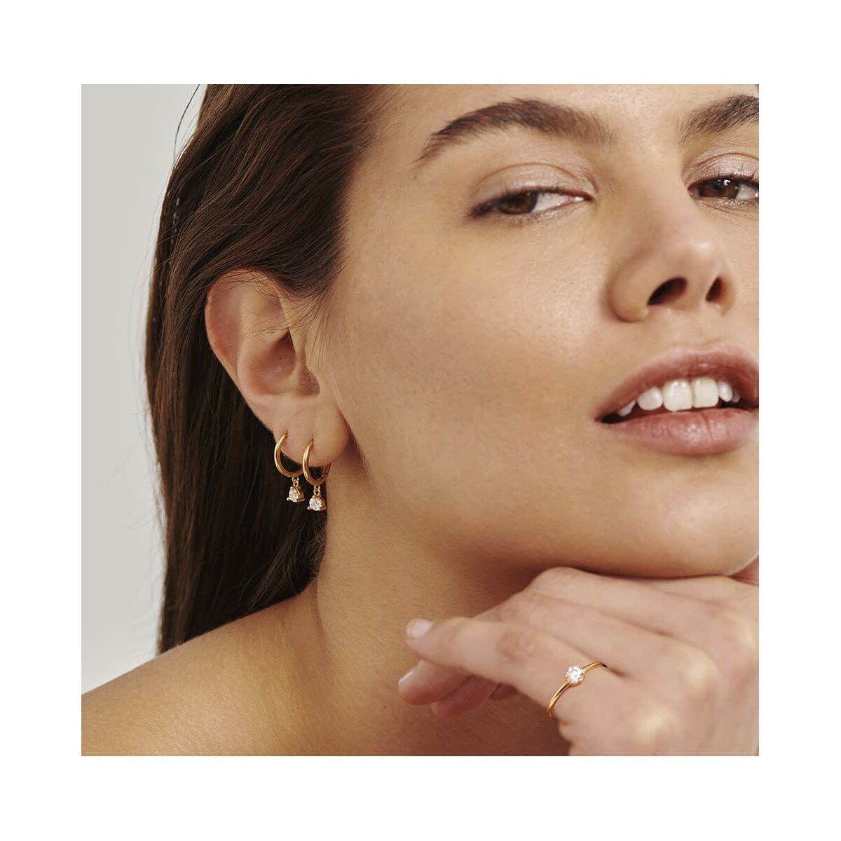 Ladies' Ring Radiant RY000071 -  Jewellery, Women -  Radiant.