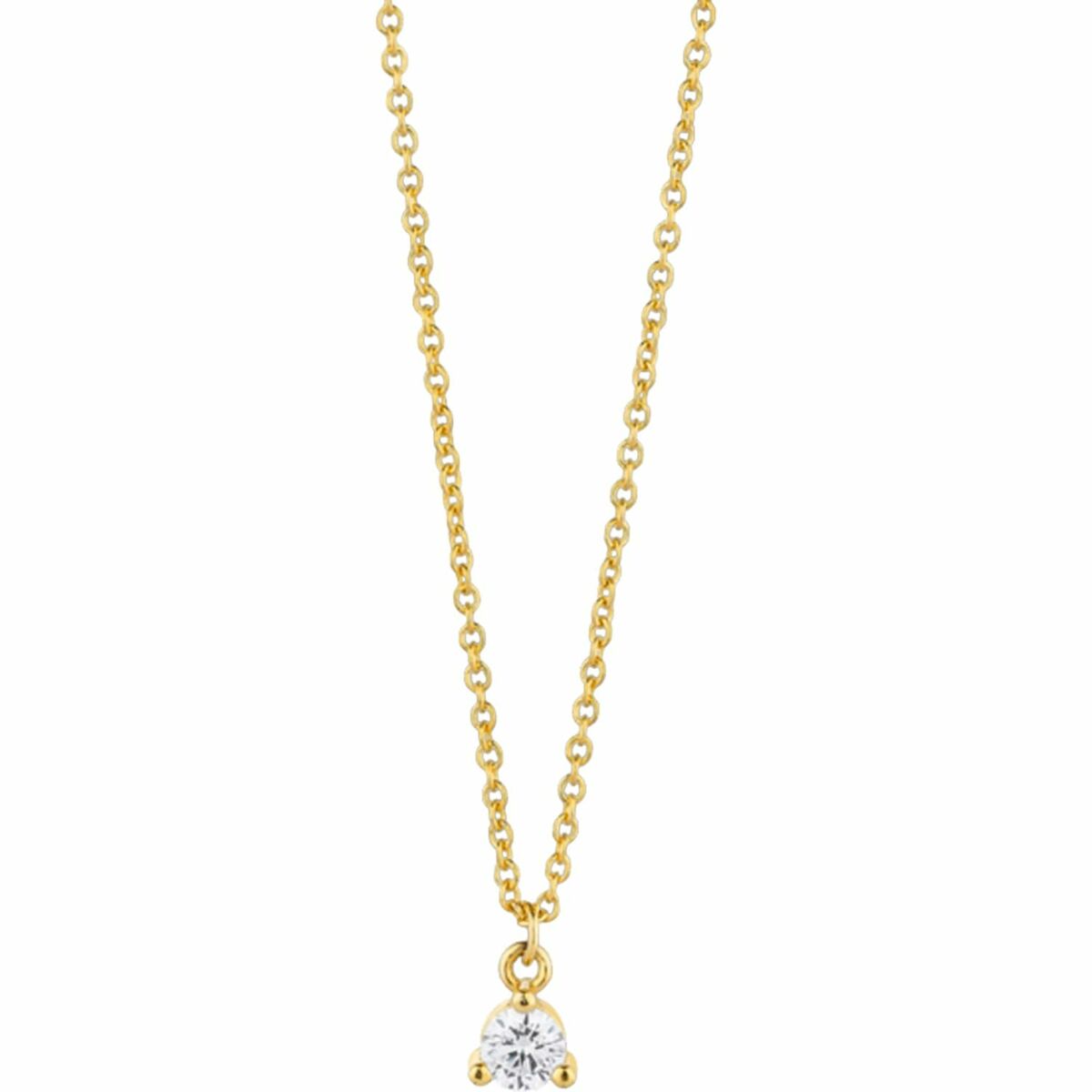 Ladies' Necklace Radiant RY000073 50 cm -  Jewellery, Women -  Radiant.
