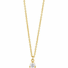 Ladies' Necklace Radiant RY000073 50 cm -  Jewellery, Women -  Radiant.