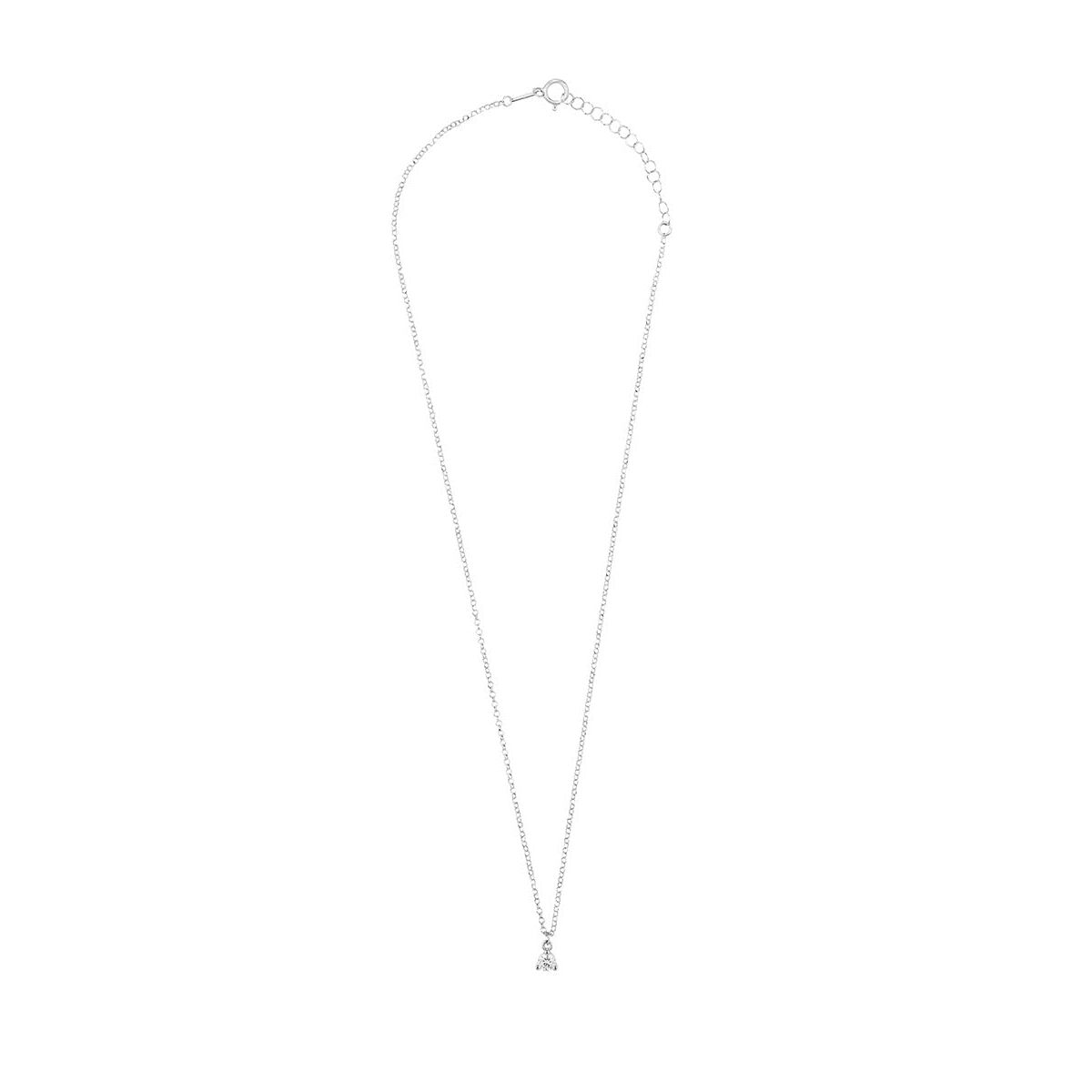 Ladies' Necklace Radiant RY000074 50 cm -  Jewellery, Women -  Radiant.
