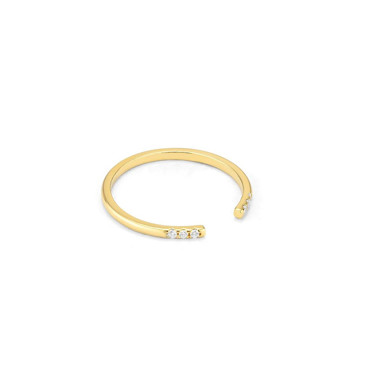 Ladies' Ring Radiant RY000077 14 -  Jewellery, Women -  Radiant.