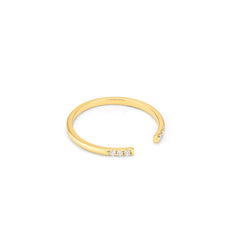 Ladies' Ring Radiant RY000077 14 -  Jewellery, Women -  Radiant.