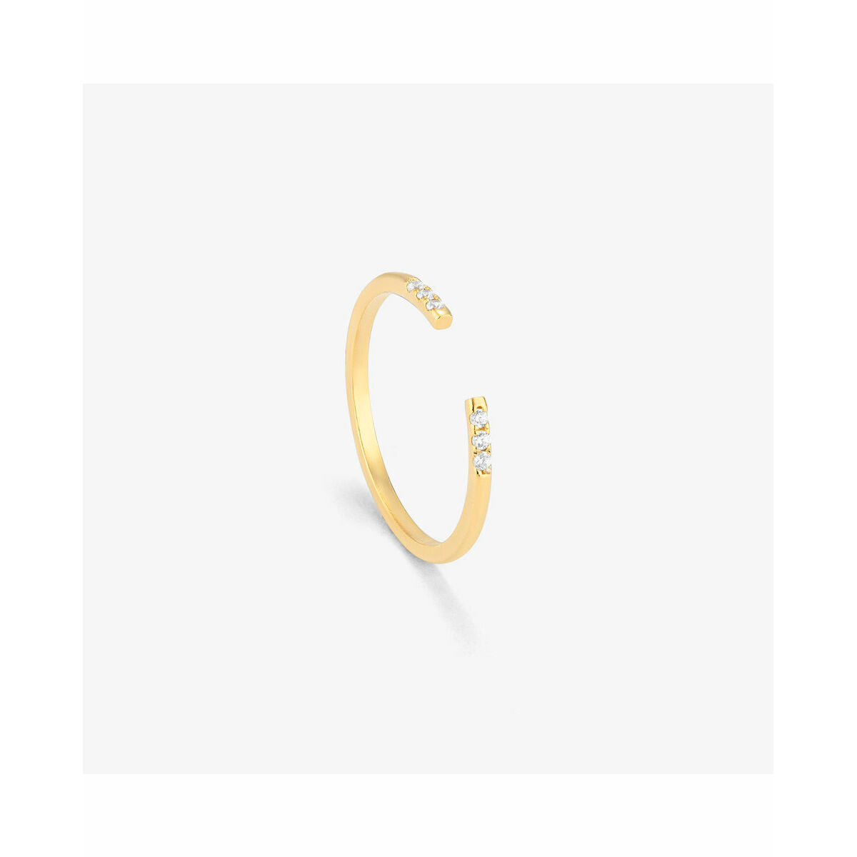 Ladies' Ring Radiant RY000077 14 -  Jewellery, Women -  Radiant.