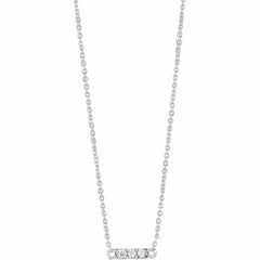 Ladies' Necklace Radiant RY000080 50 cm -  Jewellery, Women -  Radiant.