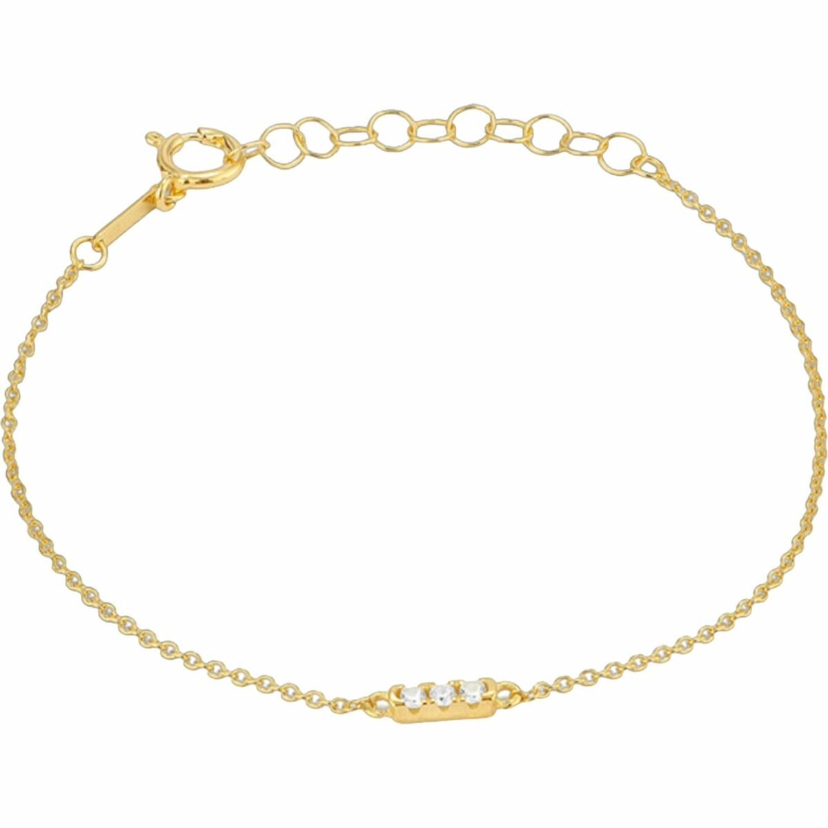 Ladies' Bracelet Radiant RY000081 19 cm -  Jewellery, Women -  Radiant.
