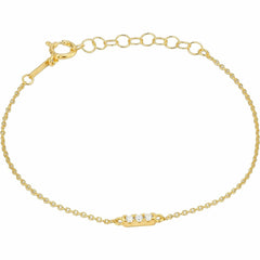 Ladies' Bracelet Radiant RY000081 19 cm -  Jewellery, Women -  Radiant.