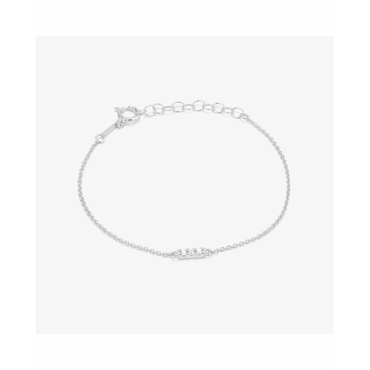 Ladies' Bracelet Radiant RY000082 19 cm -  Jewellery, Women -  Radiant.