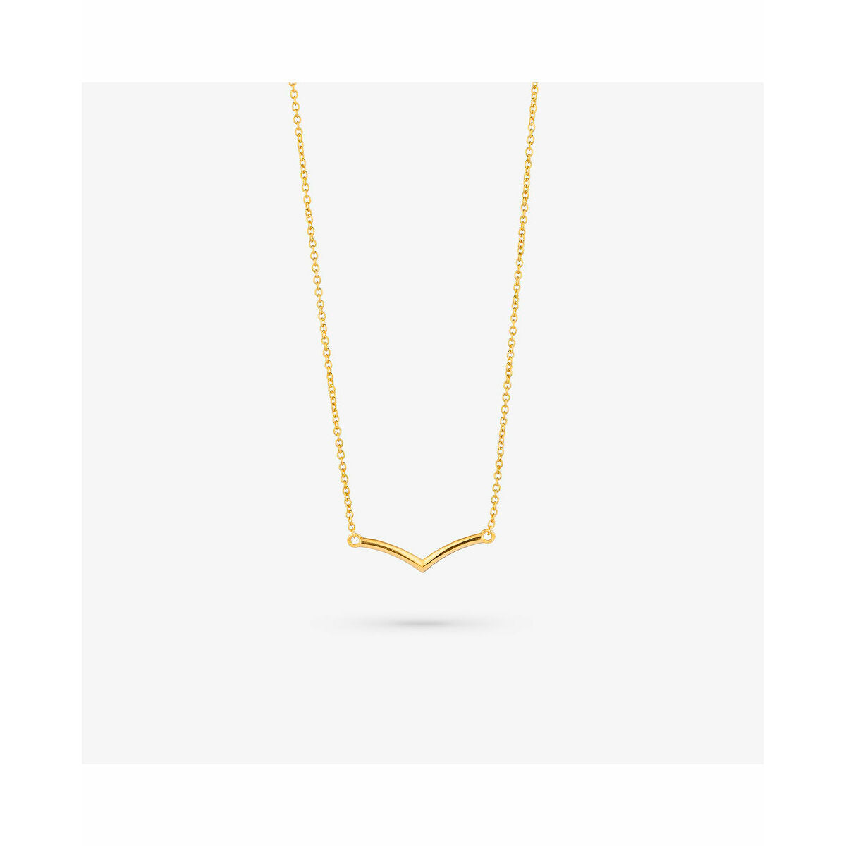 Ladies' Necklace Radiant RY000085 50 cm -  Jewellery, Women -  Radiant.