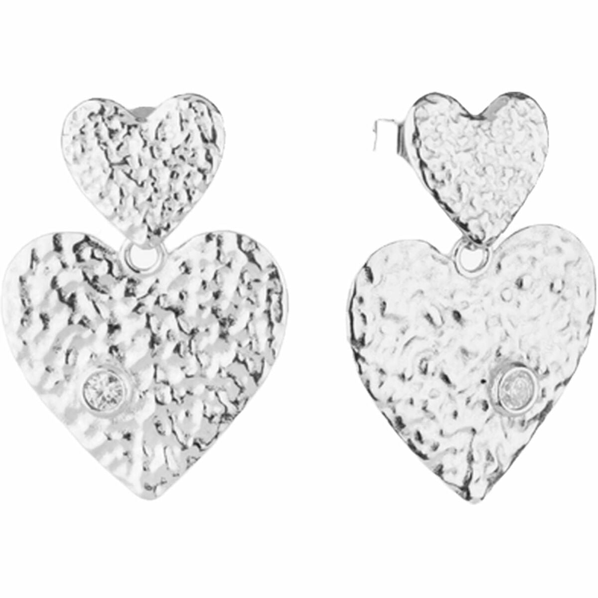 Ladies' Earrings Radiant RY000098 Stainless steel 2 cm -  Jewellery, Women -  Radiant.