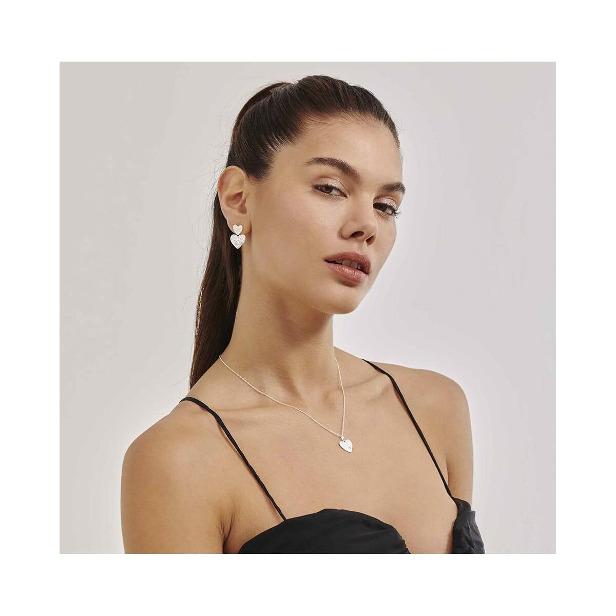 Ladies' Necklace Radiant RY000100 50 cm -  Jewellery, Women -  Radiant.
