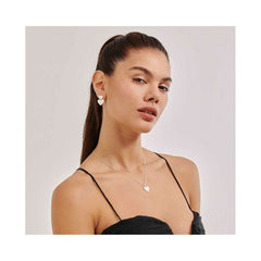 Ladies' Necklace Radiant RY000100 50 cm -  Jewellery, Women -  Radiant.