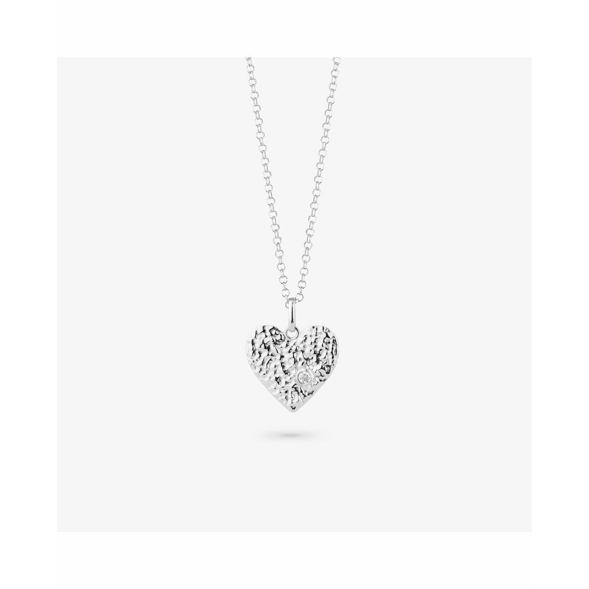 Ladies' Necklace Radiant RY000100 50 cm -  Jewellery, Women -  Radiant.