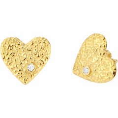 Ladies' Earrings Radiant RY000101 Stainless steel 2 cm -  Jewellery, Women -  Radiant.