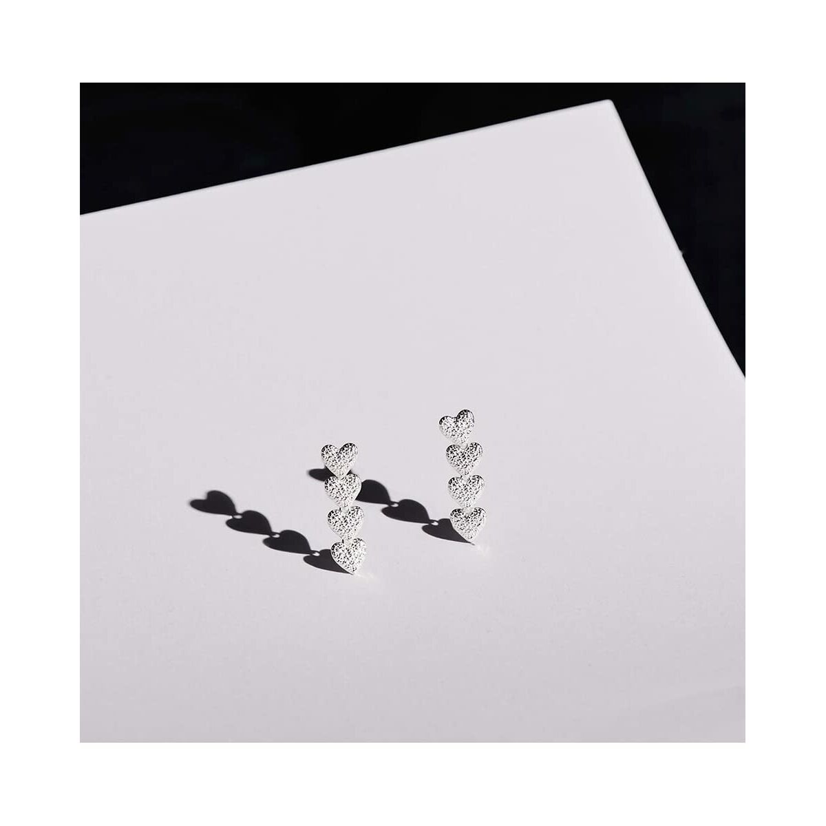 Ladies' Earrings Radiant RY000104 Stainless steel 4 cm -  Jewellery, Women -  Radiant.