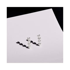 Ladies' Earrings Radiant RY000104 Stainless steel 4 cm -  Jewellery, Women -  Radiant.