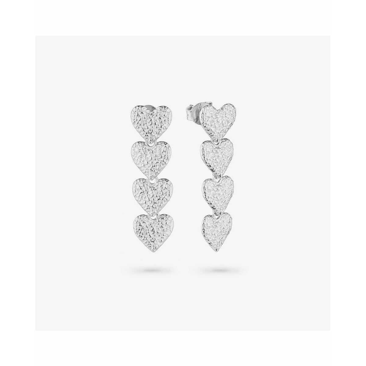 Ladies' Earrings Radiant RY000104 Stainless steel 4 cm -  Jewellery, Women -  Radiant.