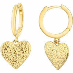 Ladies' Earrings Radiant RY000107 Stainless steel 2 cm -  Jewellery, Women -  Radiant.