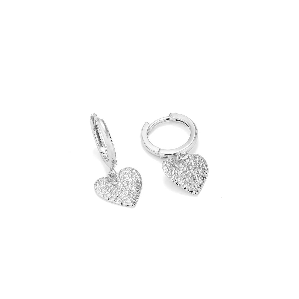 Ladies' Earrings Radiant RY000108 Stainless steel 2 cm -  Jewellery, Women -  Radiant.