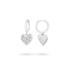 Ladies' Earrings Radiant RY000108 Stainless steel 2 cm -  Jewellery, Women -  Radiant.