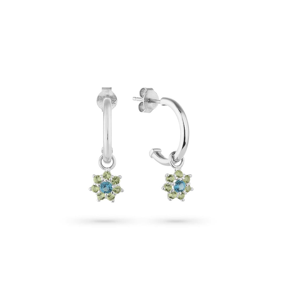 Ladies' Earrings Radiant RY000111 Stainless steel 1,5 cm -  Jewellery, Women -  Radiant.
