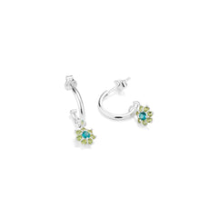 Ladies' Earrings Radiant RY000111 Stainless steel 1,5 cm -  Jewellery, Women -  Radiant.