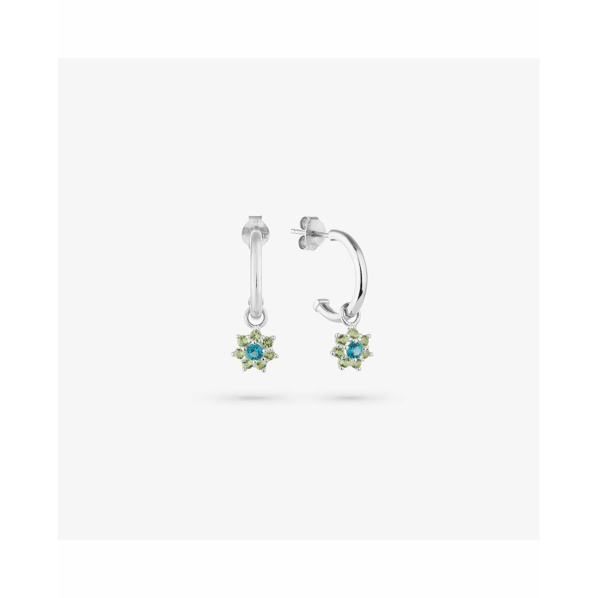 Ladies' Earrings Radiant RY000111 Stainless steel 1,5 cm -  Jewellery, Women -  Radiant.