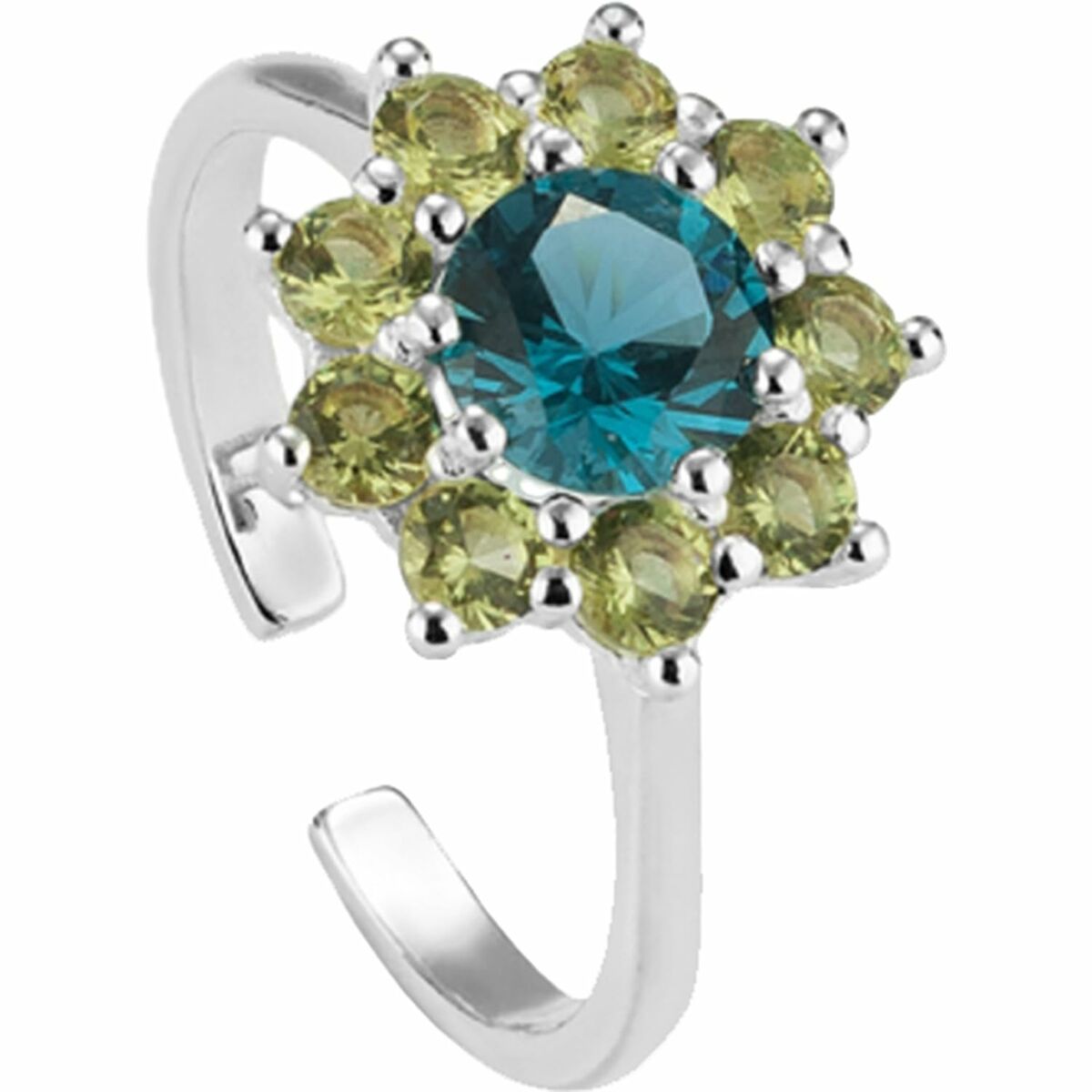 Ladies' Ring Radiant RY000113 -  Jewellery, Women -  Radiant.