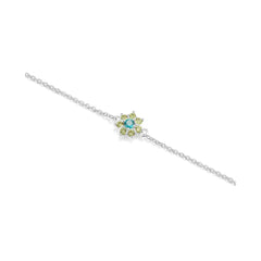 Ladies' Bracelet Radiant RY000115 19 cm -  Jewellery, Women -  Radiant.