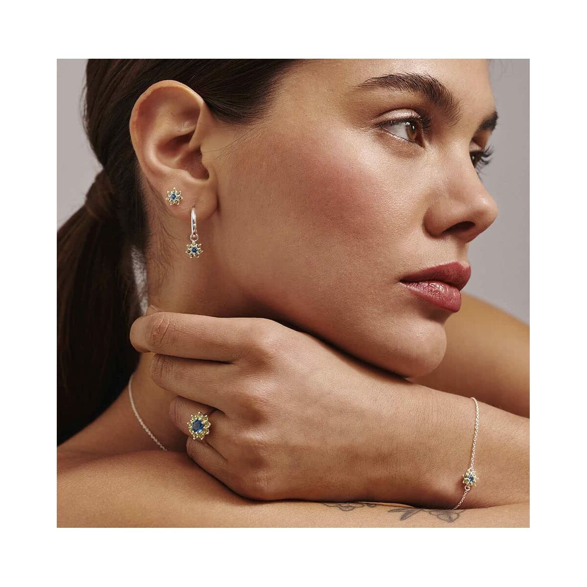 Ladies' Bracelet Radiant RY000115 19 cm -  Jewellery, Women -  Radiant.
