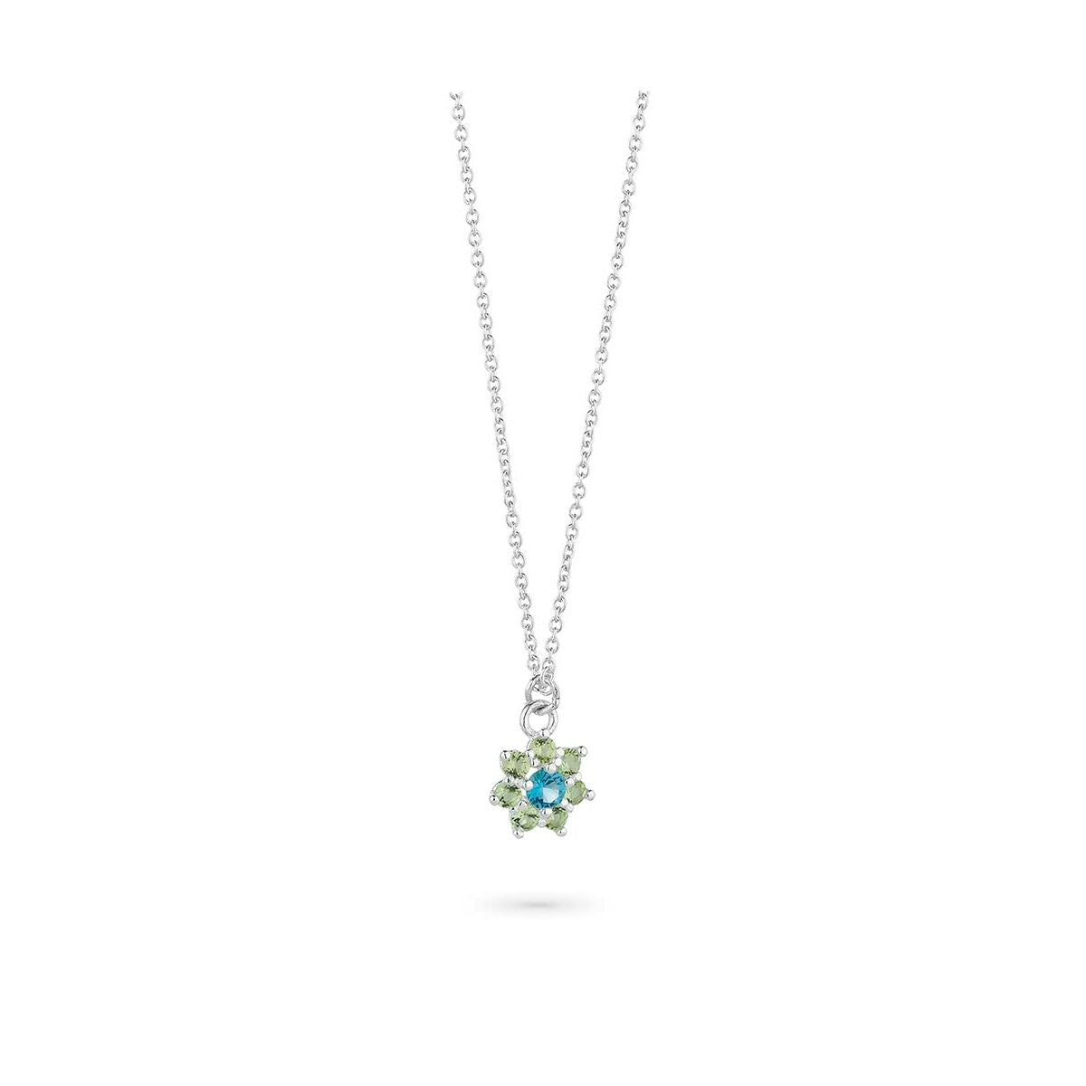 Ladies' Necklace Radiant RY000117 40 cm -  Jewellery, Women -  Radiant.