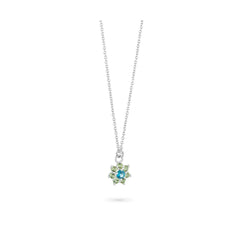 Ladies' Necklace Radiant RY000117 40 cm -  Jewellery, Women -  Radiant.