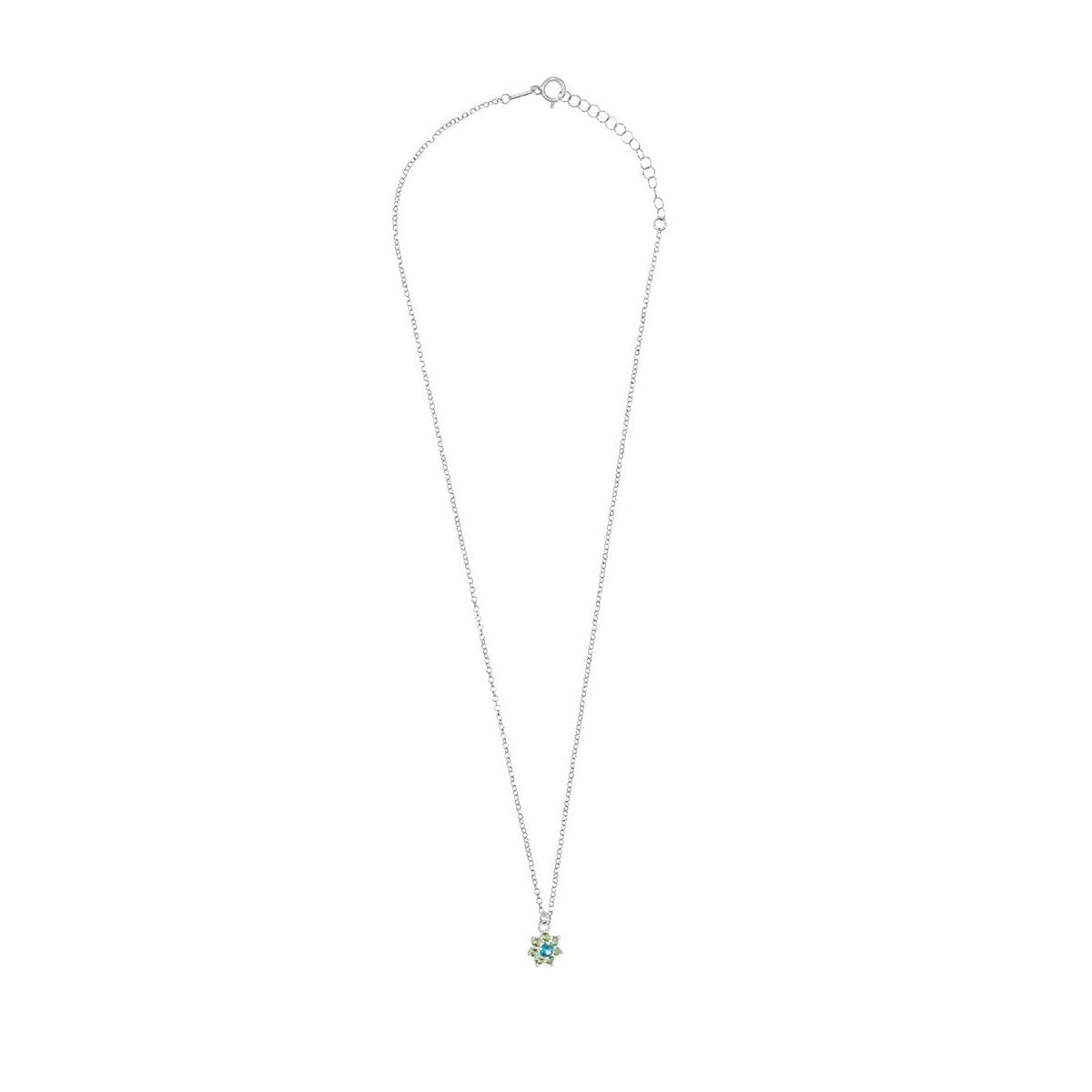Ladies' Necklace Radiant RY000117 40 cm -  Jewellery, Women -  Radiant.