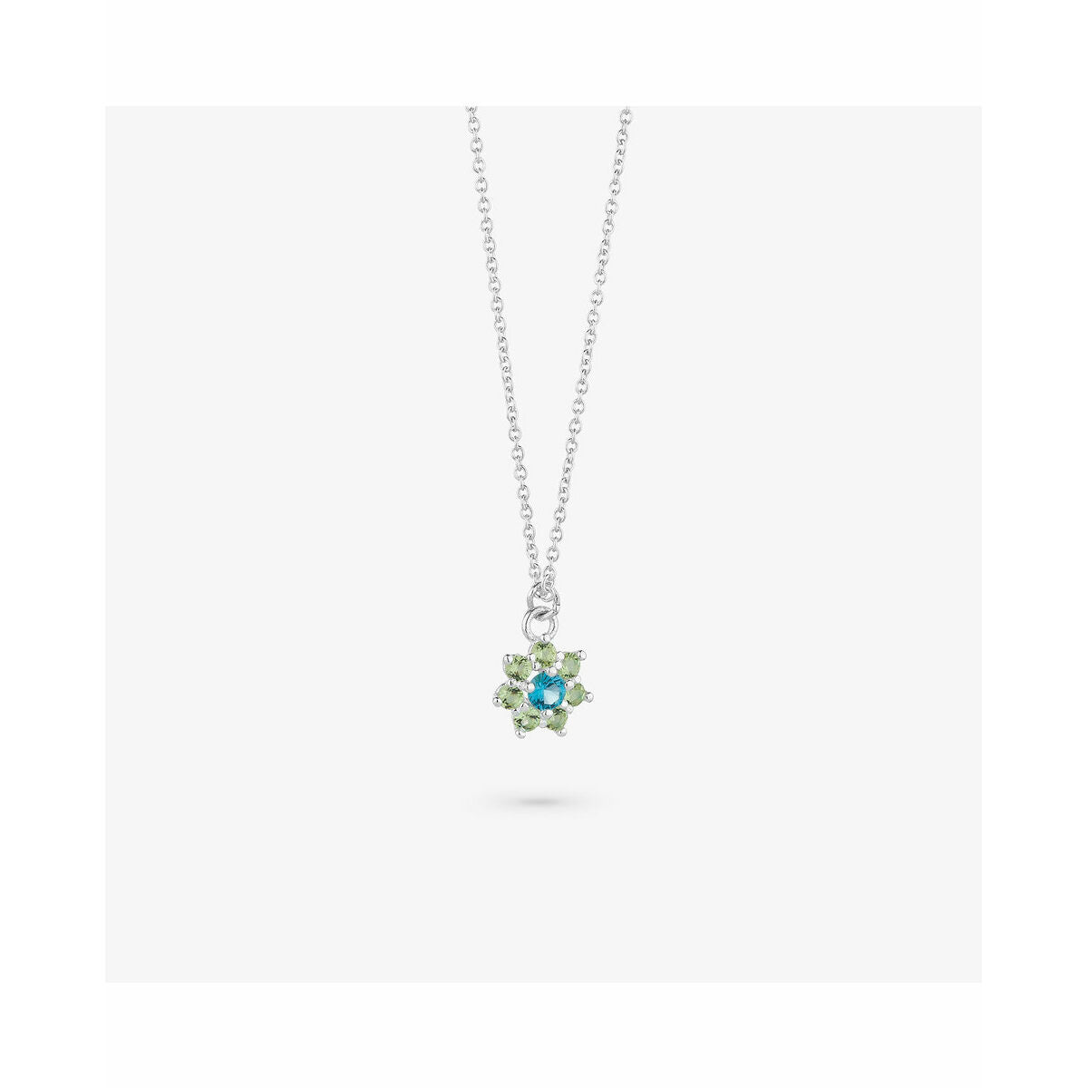 Ladies' Necklace Radiant RY000117 40 cm -  Jewellery, Women -  Radiant.