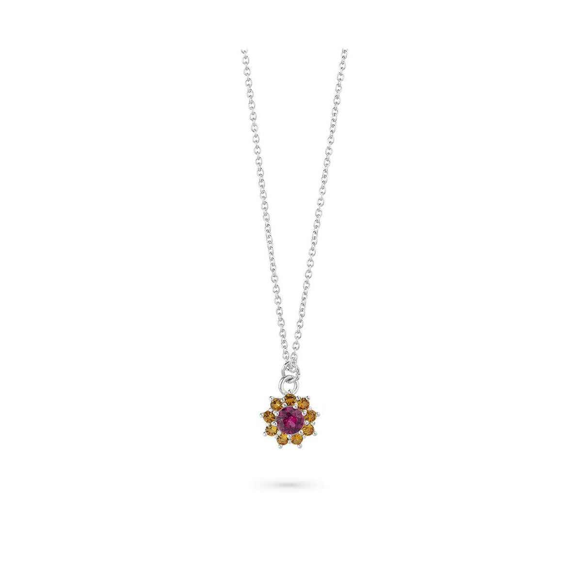 Ladies' Necklace Radiant RY000118 40 cm -  Jewellery, Women -  Radiant.