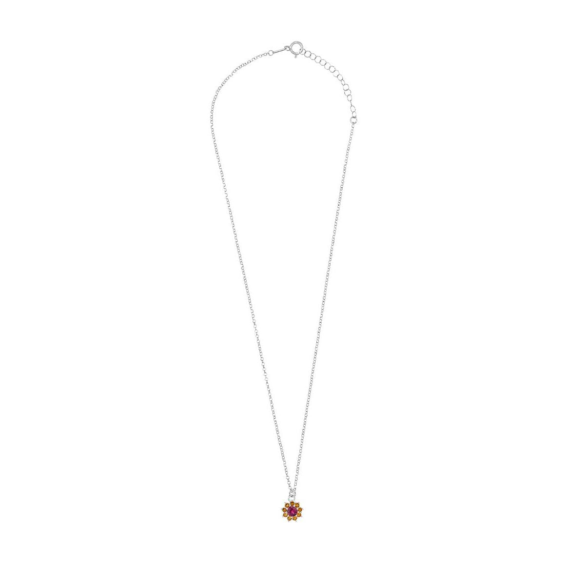 Ladies' Necklace Radiant RY000118 40 cm -  Jewellery, Women -  Radiant.