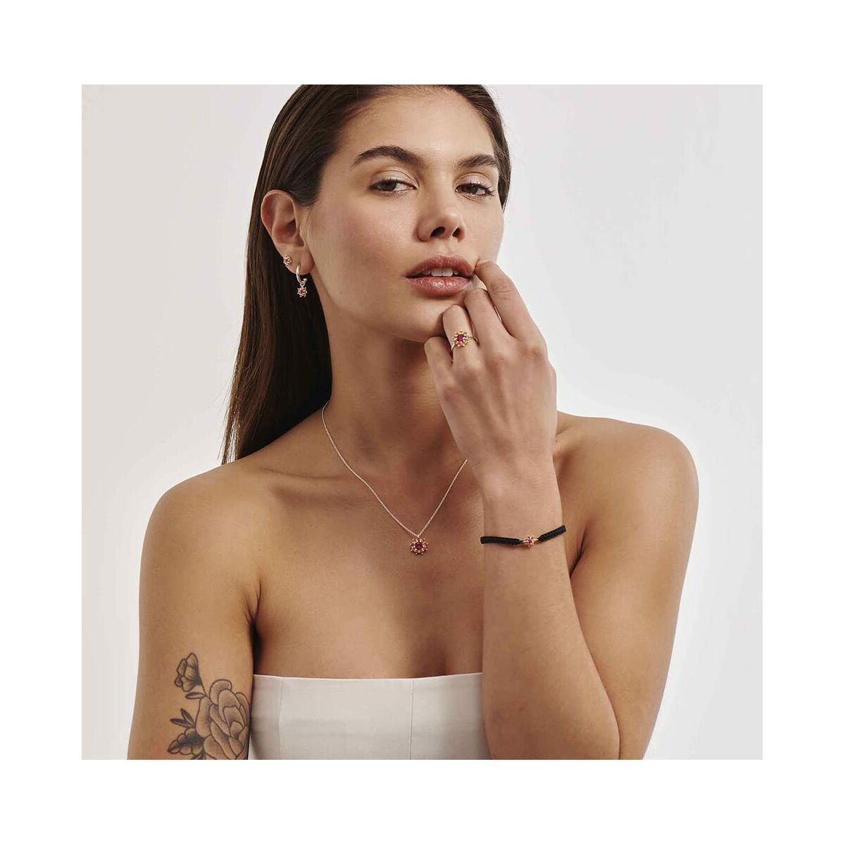 Ladies' Bracelet Radiant RY000120 19 cm -  Jewellery, Women -  Radiant.