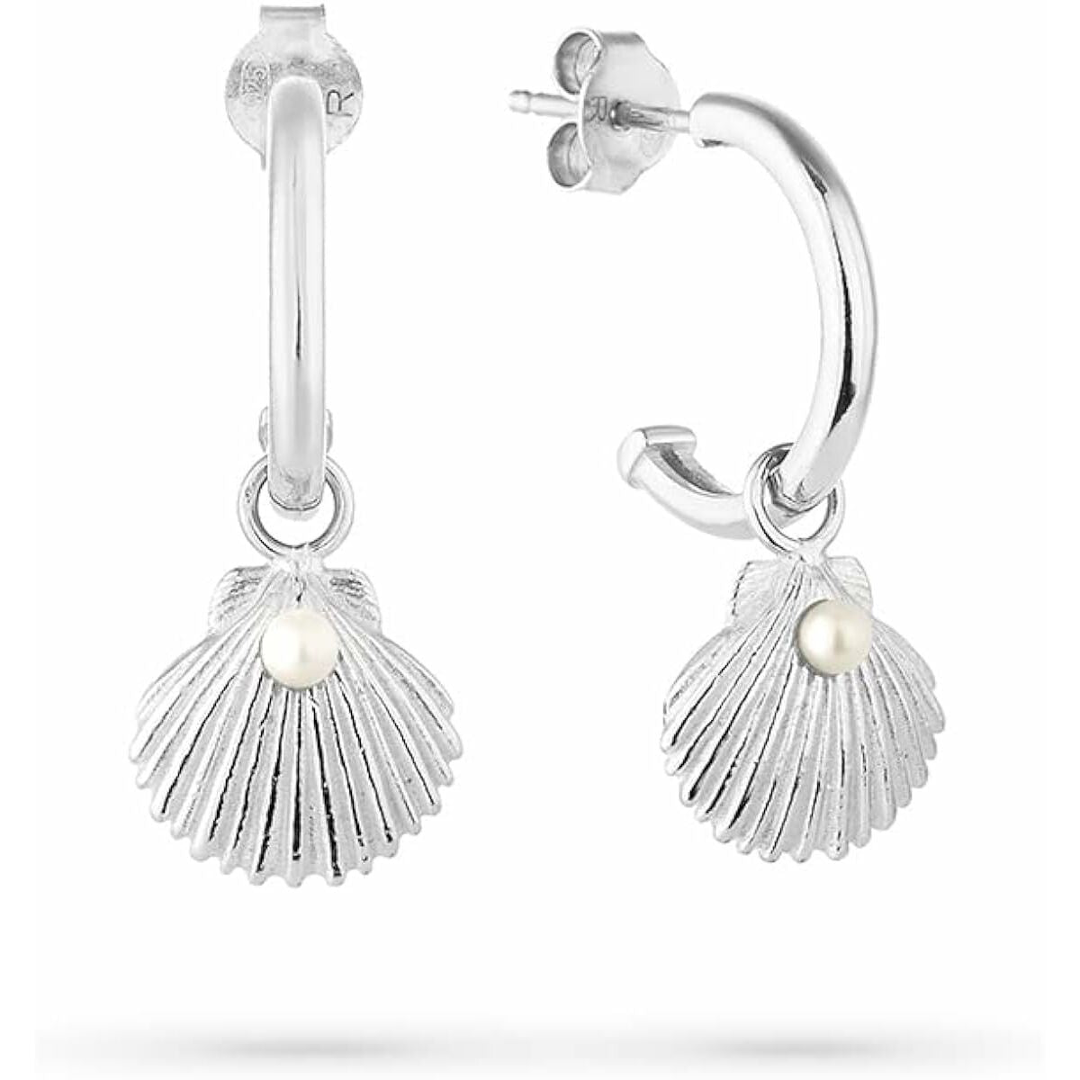 Ladies' Earrings Radiant RY000143 Stainless steel 2 cm -  Jewellery, Women -  Radiant.