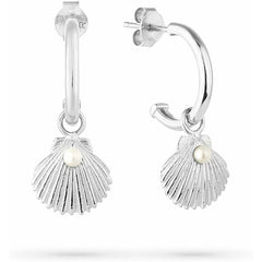 Ladies' Earrings Radiant RY000143 Stainless steel 2 cm -  Jewellery, Women -  Radiant.