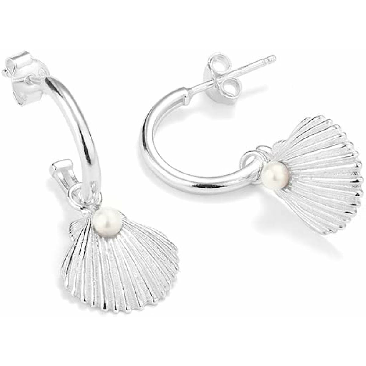 Ladies' Earrings Radiant RY000143 Stainless steel 2 cm -  Jewellery, Women -  Radiant.