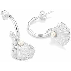 Ladies' Earrings Radiant RY000143 Stainless steel 2 cm -  Jewellery, Women -  Radiant.