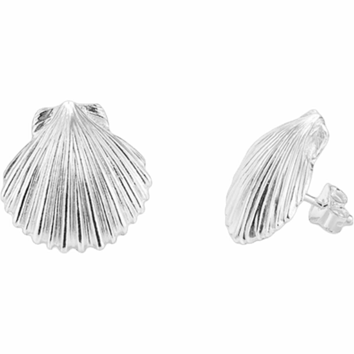 Ladies' Earrings Radiant RY000145 Stainless steel 1 cm -  Jewellery, Women -  Radiant.