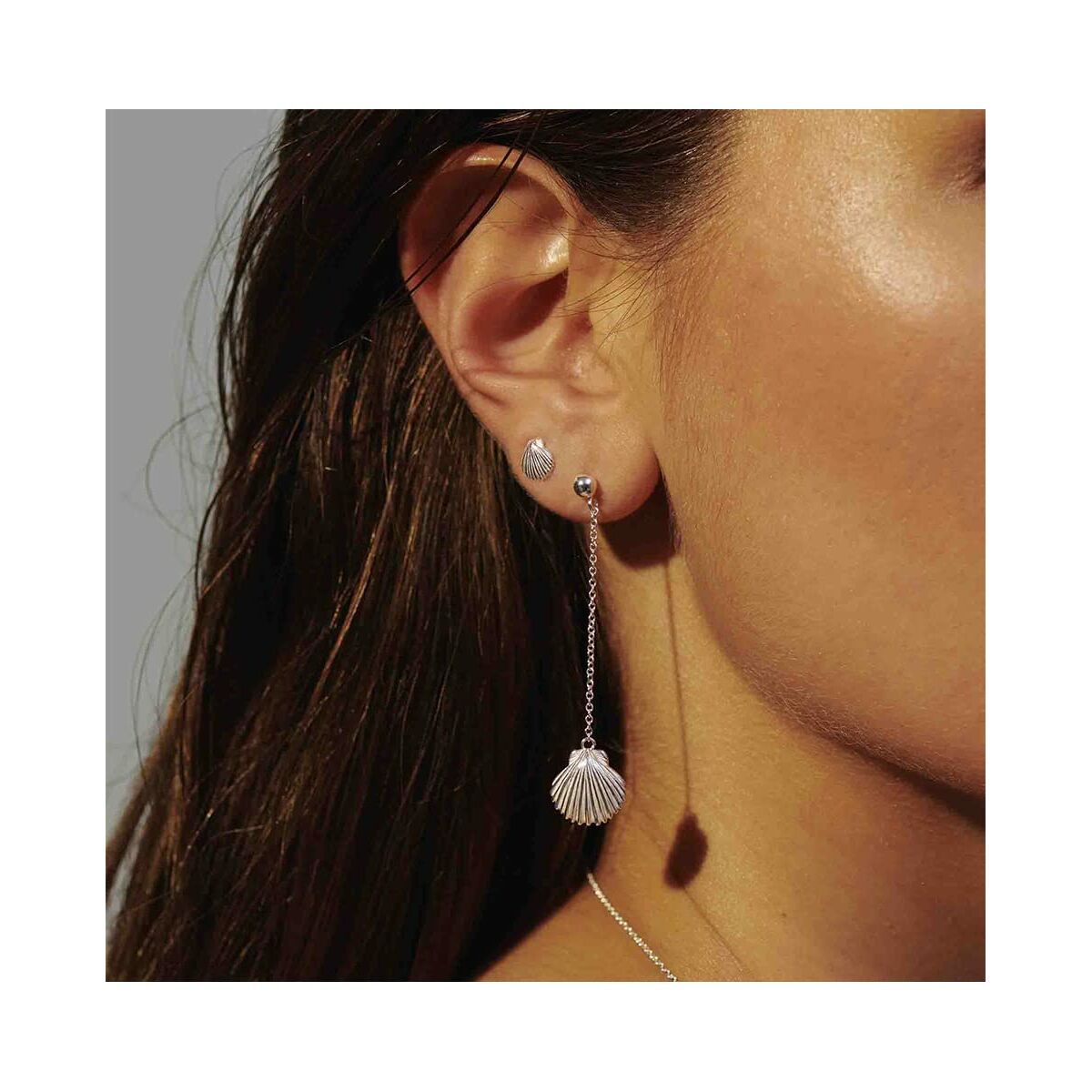 Ladies' Earrings Radiant RY000148 Stainless steel 3,5 cm -  Jewellery, Women -  Radiant.